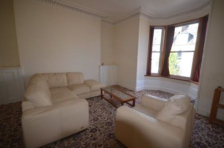 42 Erskine Street, AB24 3NQ, Aberdeen - Photo 2