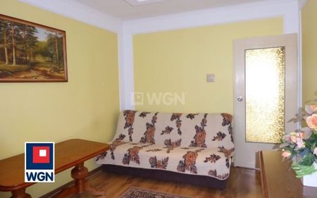 Mieszkanie na wynajem Częstochowa - Umeblowane mieszkanie na 2. piętrze - Photo 5