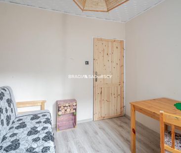 Mieszkanie Kraków Podgórze powierzchnia 35.84 m² C206-WM-04742 - Zdjęcie 5