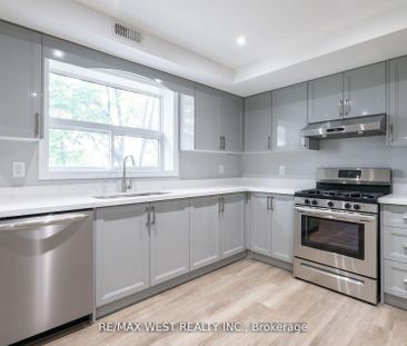 For Lease - 2A Fort Rouille Street Unit# 3, Toronto, Ontario - Photo 2