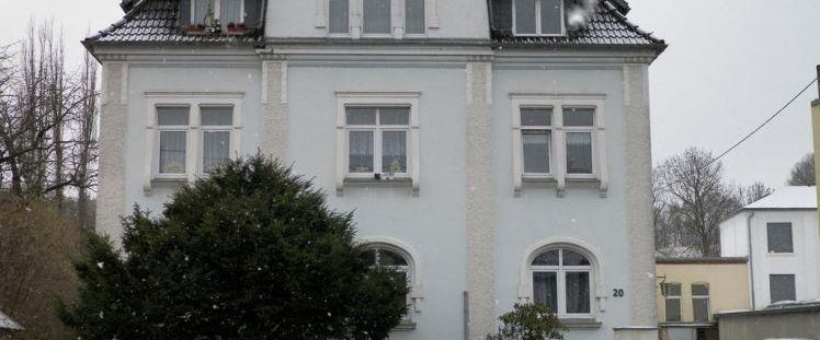 kleine 3 - Raum Wohnung - Photo 1