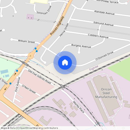 2 / 21 O'Donnell Drive, Figtree