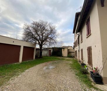 Location Appartement 2 pièces 34m² DECINES CHARPIEU 69150 - Photo 2