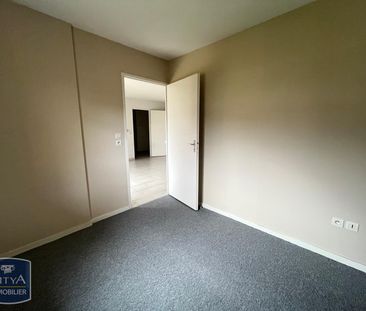 Location Appartement 2 pièces 52m² GRAND CHARMONT 25200 - Photo 2