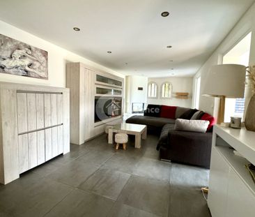 LOCATION - PLASCASSIER - MAISON - 4 PIECES - PISCINE - Photo 5