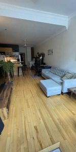 Pointe-St-Charles, condo, 1 cac, metro Charlevoix (ligne verte) - Photo 3