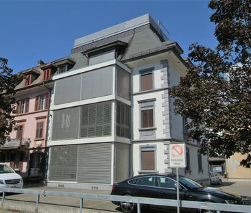 3.5 Zimmer, 102 m², EG - Photo 2
