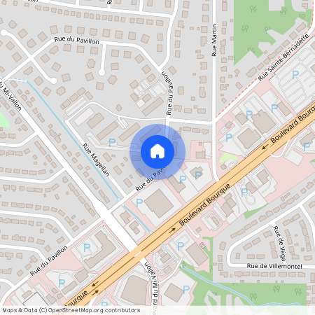 4435 Rue Pavillon, Sherbrooke, Sherbrooke, Estrie, J1N 1W3