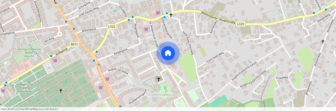 8010 Graz - Dr.-Robert-Graf-Straße 15/2