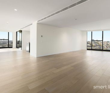 Contact agent---Waterfront Penthouse with 270° Views - Photo 3