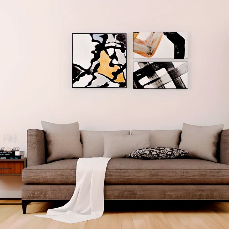 1-Bed Apartment. Ground, 1st & 2nd floors - Photo 1