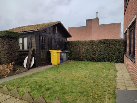 Recent gerenoveerde woning met tuin op rustige locatie - Foto 4