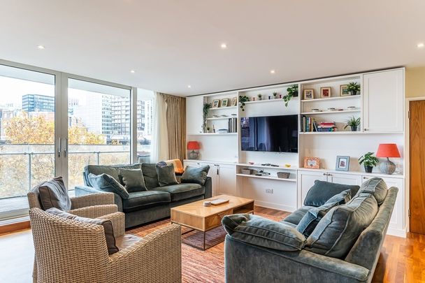 3 bedroom flat to rent - Photo 1