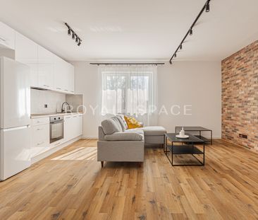 Nowe mieszkanie przy lesie | Ząbki - Zdjęcie 5