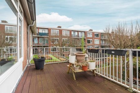 Huis te huur: Willem Pijperstraat 4 2324 VZ Leiden - Photo 5