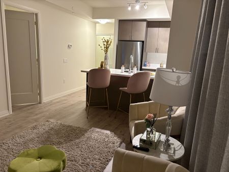 For Lease - 8960 Jane Street Unit# 1104, Vaughan, Ontario - Photo 2