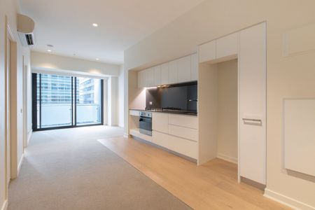 1304/199 William Street, Melbourne VIC 3000 - Photo 5