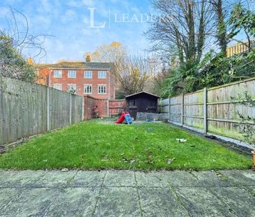 Lime Kiln Mews, Norwich, NR3 - Photo 2