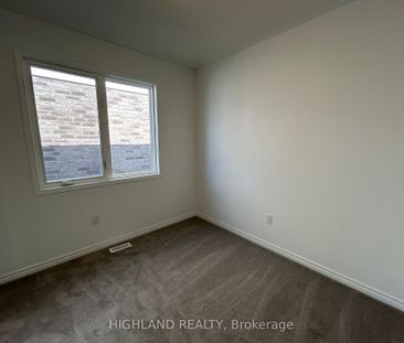 For Lease - 1186 Stacey Crescent, Milton, Ontario - Photo 1