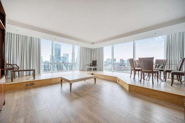 Grosvenor Road, Westminster, SW1V - Photo 1