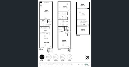 Contemporary Three-Level Living with Dual Rooftop Terraces - Photo 4