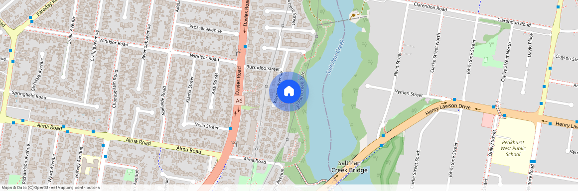 11/15 Werona Avenue, NSW 2211, Padstow