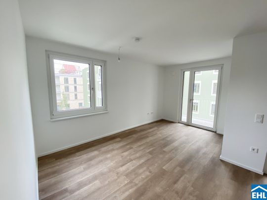 Modern Wohnen im Grünen: Ihr neues Zuhause im Herzen des Tullnerfelds - Photo 1