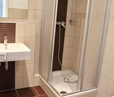 Gemütliche 2 Raum Wohnung mit offener Küche in Connewitz - Photo 1