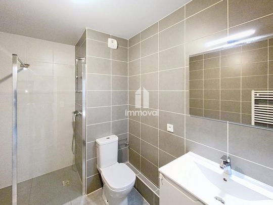 Location Appartement 2 pièces 39m² STRASBOURG 67000 - Photo 1