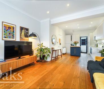 3 bedroom apartment to rent - Photo 1