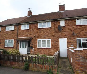 3 bedroom terraced house to rent - Photo 3