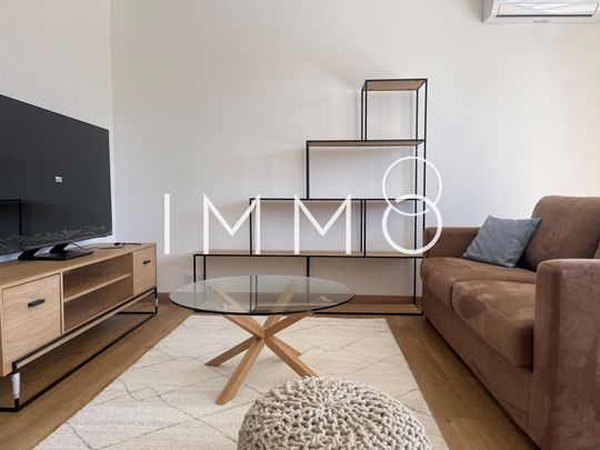 Location Appartement 3 pièces 62m² MARSEILLE 5ème - Photo 1