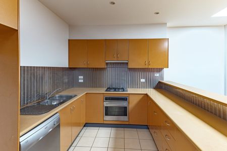 12A Alexander Street, Collingwood VIC 3066 - Photo 5