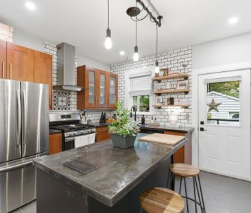 For Lease - 191 Burris Street, Hamilton, Ontario - Photo 3