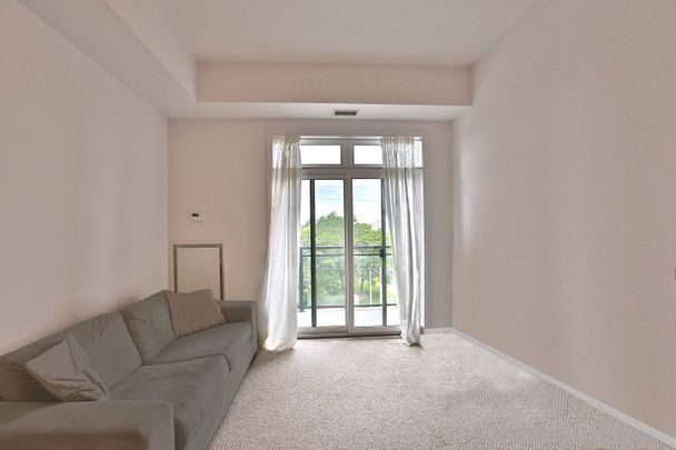 For Lease - 5020 Corporate Drive Unit# 417, Burlington, Ontario - Photo 1