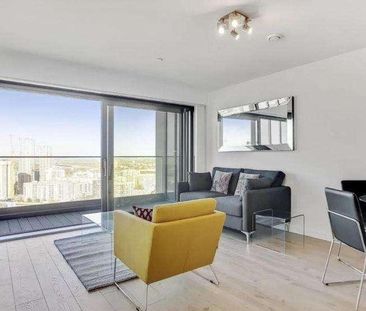 Great Eastern Road, London, E, E115 - Photo 3