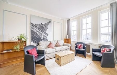 2 bedroom flat to rent - Photo 4