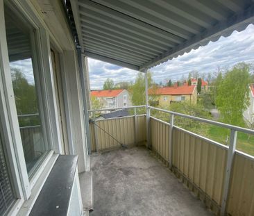 Salstagatan, Flen - Photo 3