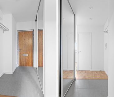 Agnesfridsvägen 101 - Photo 2