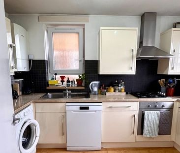 1 Bed Flat, Wayman Court, E8 - Photo 6