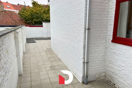 Appartement te huur - Photo 2