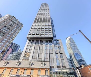 For Lease - 8 Wellesley Street Unit# 3702, Toronto, Ontario - Photo 5