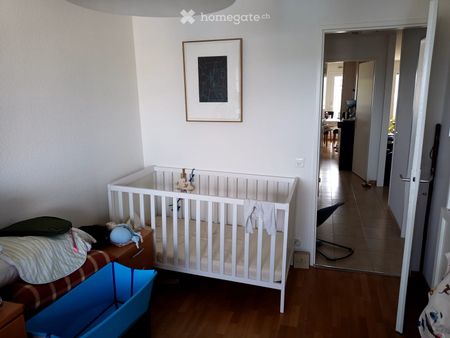 Appartement à louer à Morges - Photo 3