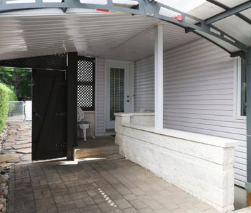 3307 Boul. Chèvremont, app.C, H9C 2L9, H9C 2L9, Montréal - Photo 4