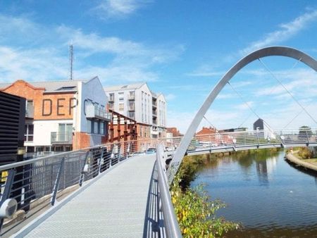 Boiler House, Coventry, CV1, Property for rent - Photo 2