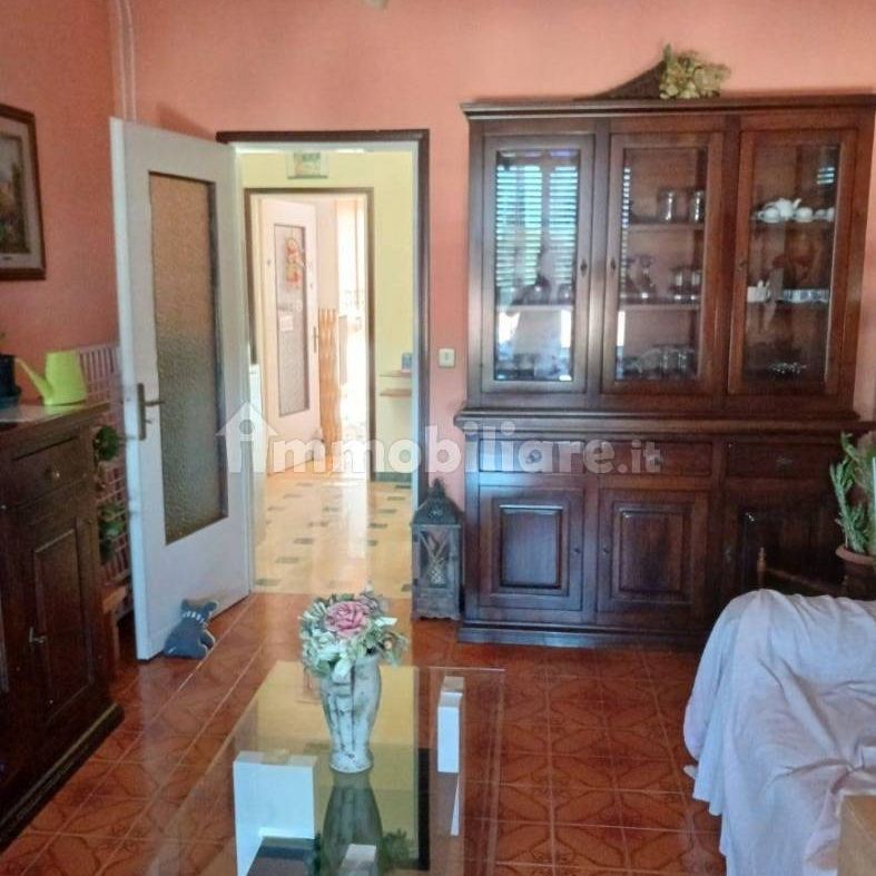 Quadrilocale via San Paolo 12, Valle Cerrina, Cerrina Monferrato - Photo 1