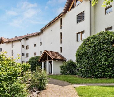 4 Zimmer, 87 m², 2. Stock - Photo 6