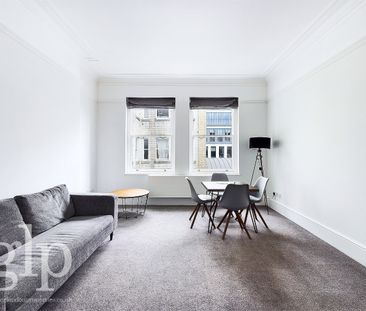 1 Bedroom Flat, Bedford Court Mansions, Bloomsbury, WC1B - Photo 2