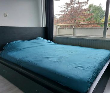 Deux chambres privées avec hall, Dotterlei, Capelle aan den IJssel - Photo 3