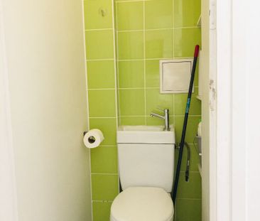 PARIS 13e - APPARTEMENT 2 PIECES - Meublé - 30,60 m² - Photo 6